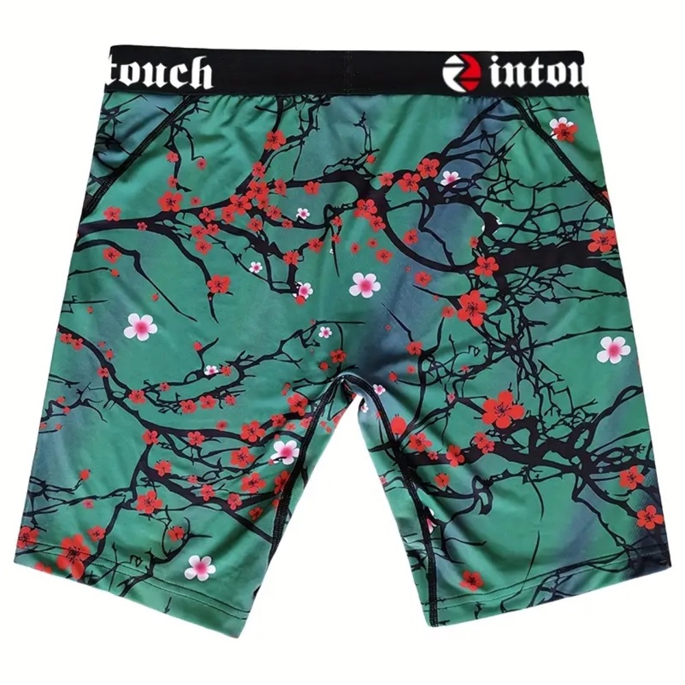 Graphic Boxers - Picture 5 of 5